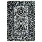 SAFAVIEH Handmade Capri Kert Wool Rug