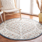 SAFAVIEH Handmade Capri Kert Wool Rug