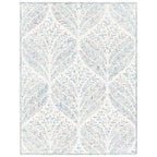 SAFAVIEH Handmade Capri Kert Wool Rug