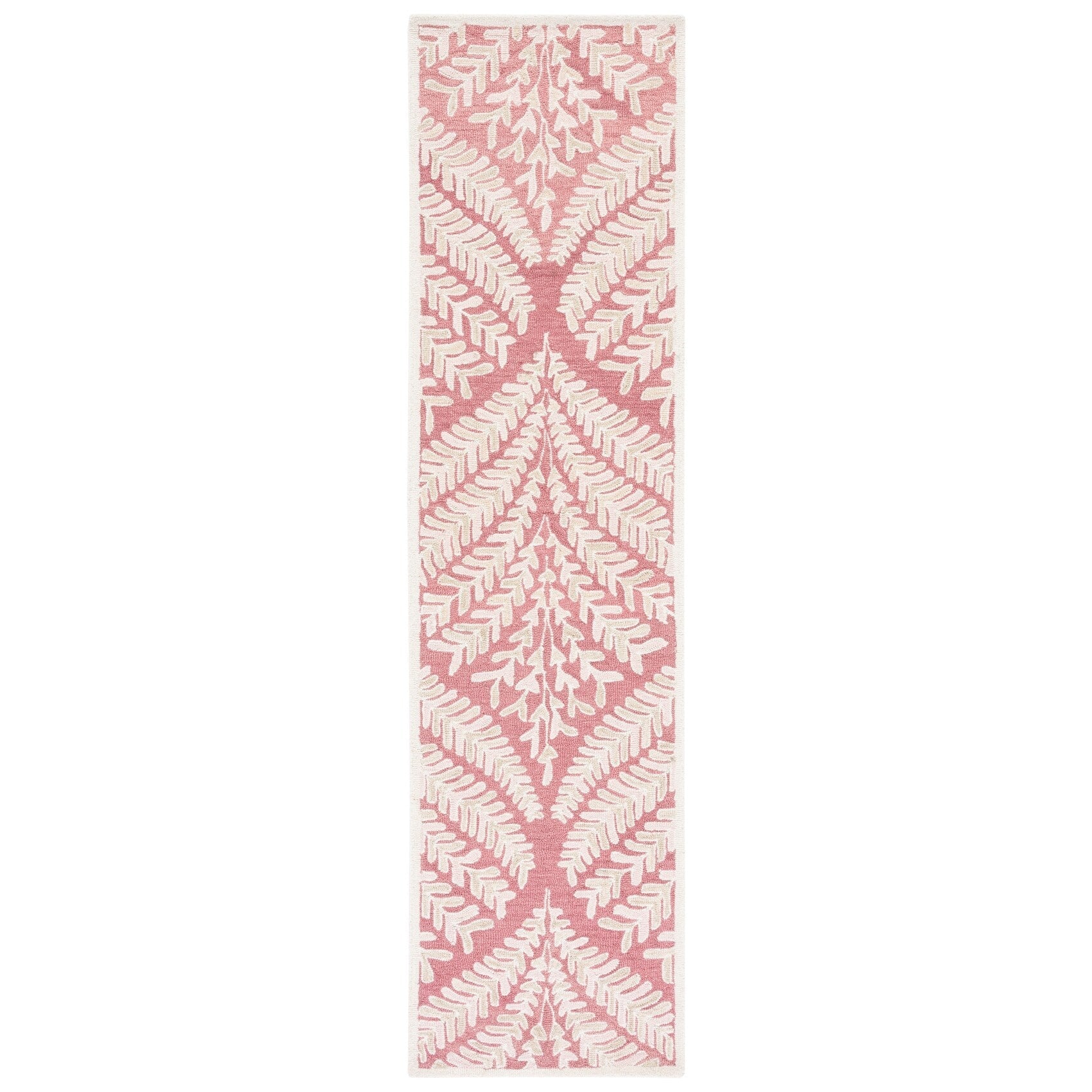 SAFAVIEH Handmade Capri Kert Wool Rug