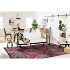 SAFAVIEH Handmade Capri Kert Wool Rug