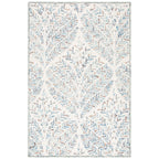 SAFAVIEH Handmade Capri Kert Wool Rug