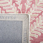 SAFAVIEH Handmade Capri Kert Wool Rug