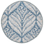 SAFAVIEH Handmade Capri Kert Wool Rug