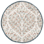 SAFAVIEH Handmade Capri Kert Wool Rug