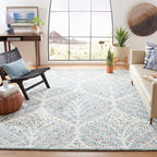 SAFAVIEH Handmade Capri Kert Wool Rug