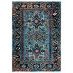 SAFAVIEH Handmade Capri Kert Wool Rug