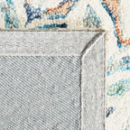 SAFAVIEH Handmade Capri Kert Wool Rug