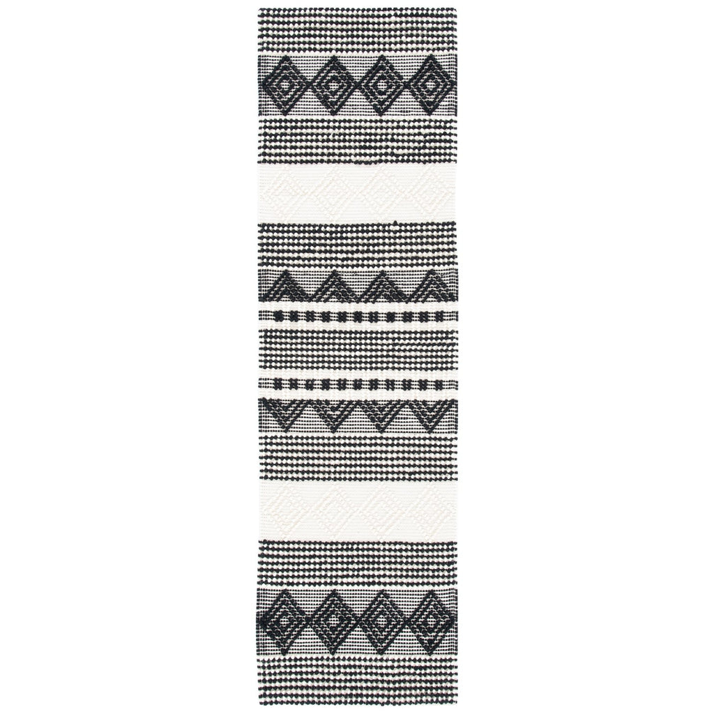 SAFAVIEH, Handmade Natura Paladia Wool Rug