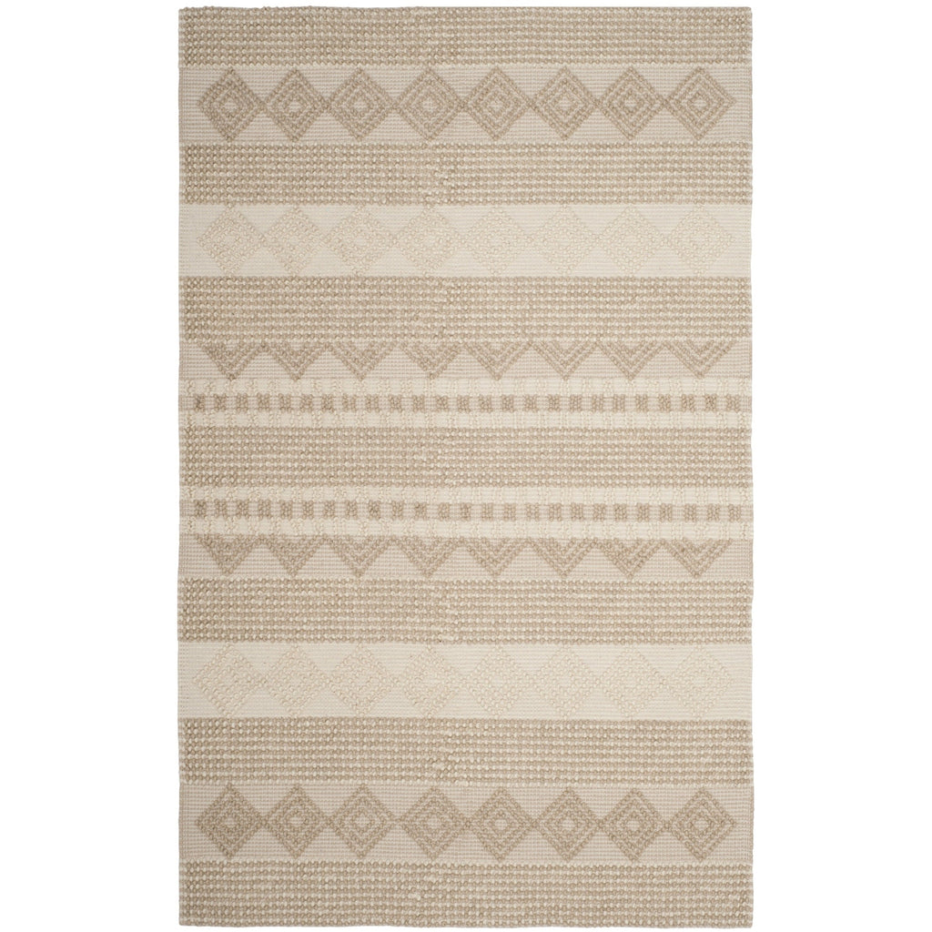 SAFAVIEH, Handmade Natura Paladia Wool Rug
