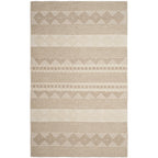 SAFAVIEH, Handmade Natura Paladia Wool Rug