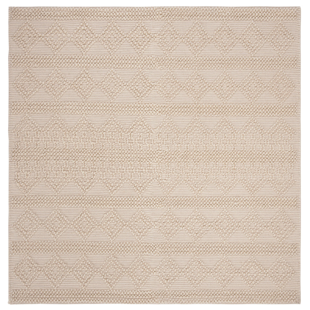 SAFAVIEH, Handmade Natura Paladia Wool Rug