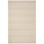 SAFAVIEH, Handmade Natura Paladia Wool Rug