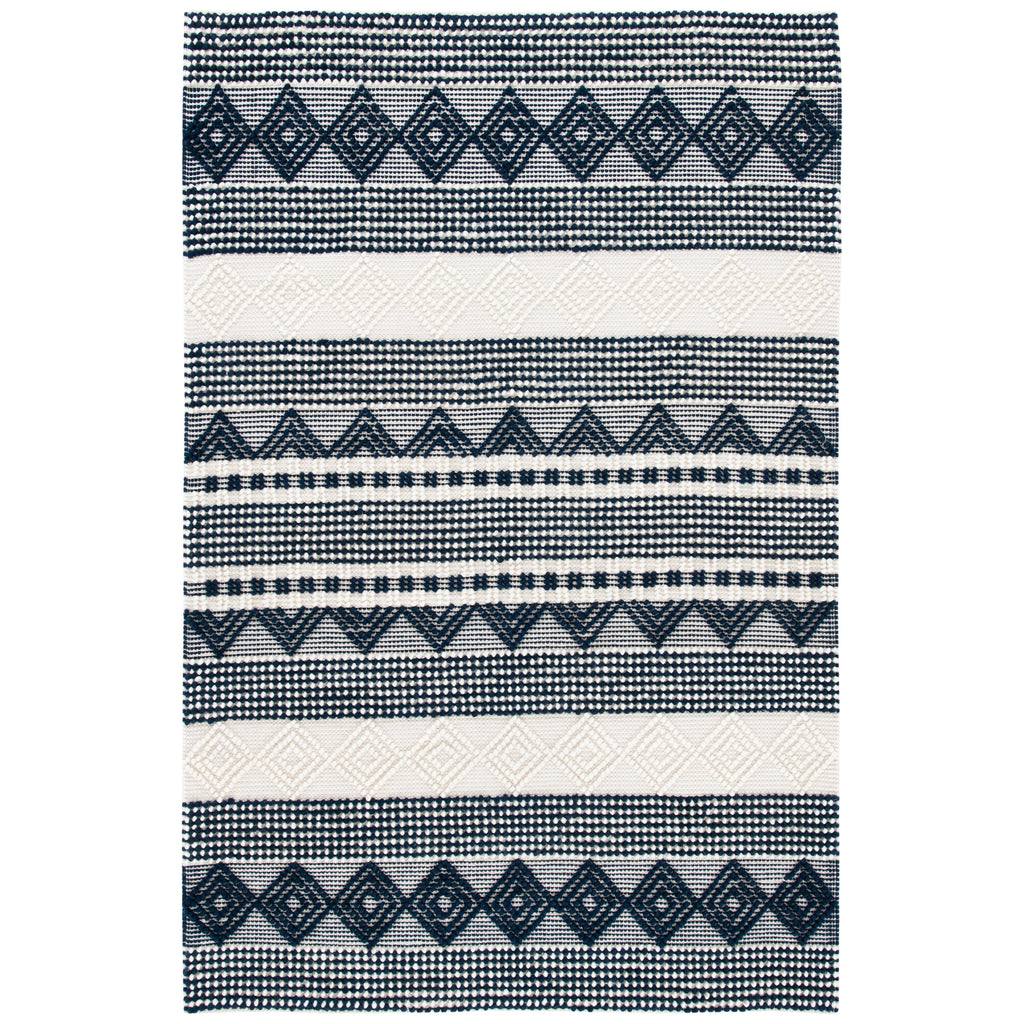 SAFAVIEH, Handmade Natura Paladia Wool Rug