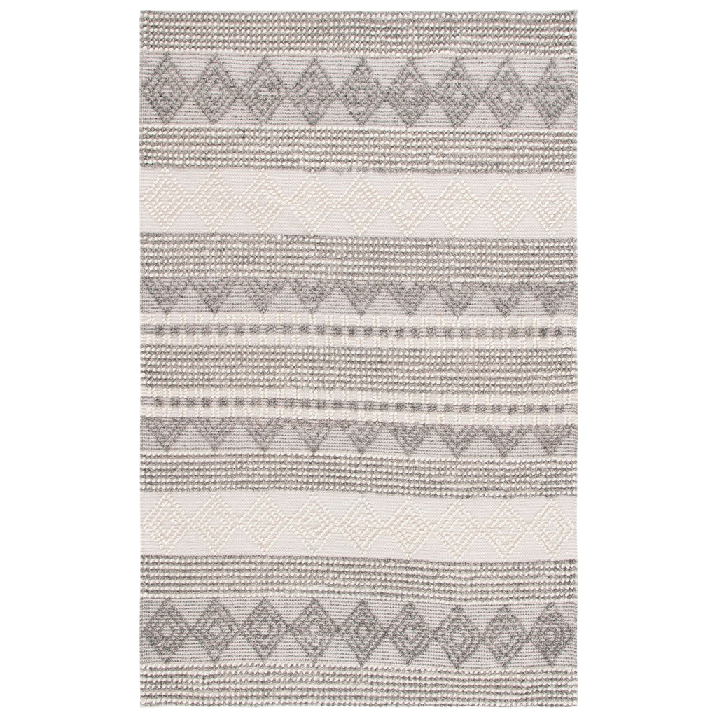 SAFAVIEH, Handmade Natura Paladia Wool Rug