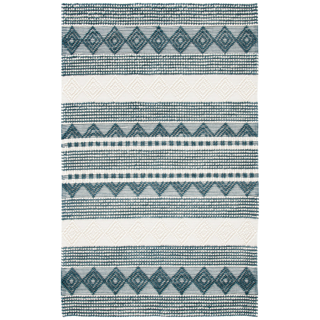 SAFAVIEH, Handmade Natura Paladia Wool Rug