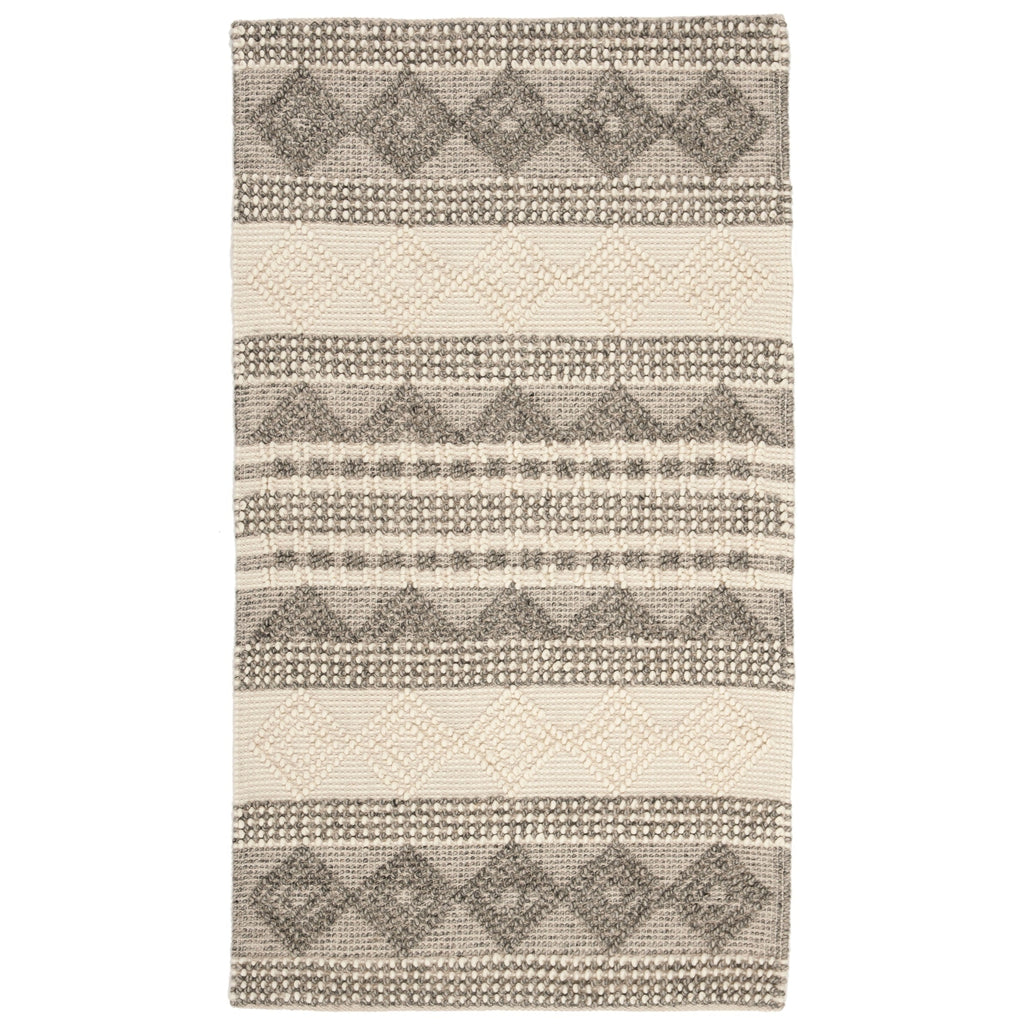 SAFAVIEH, Handmade Natura Paladia Wool Rug