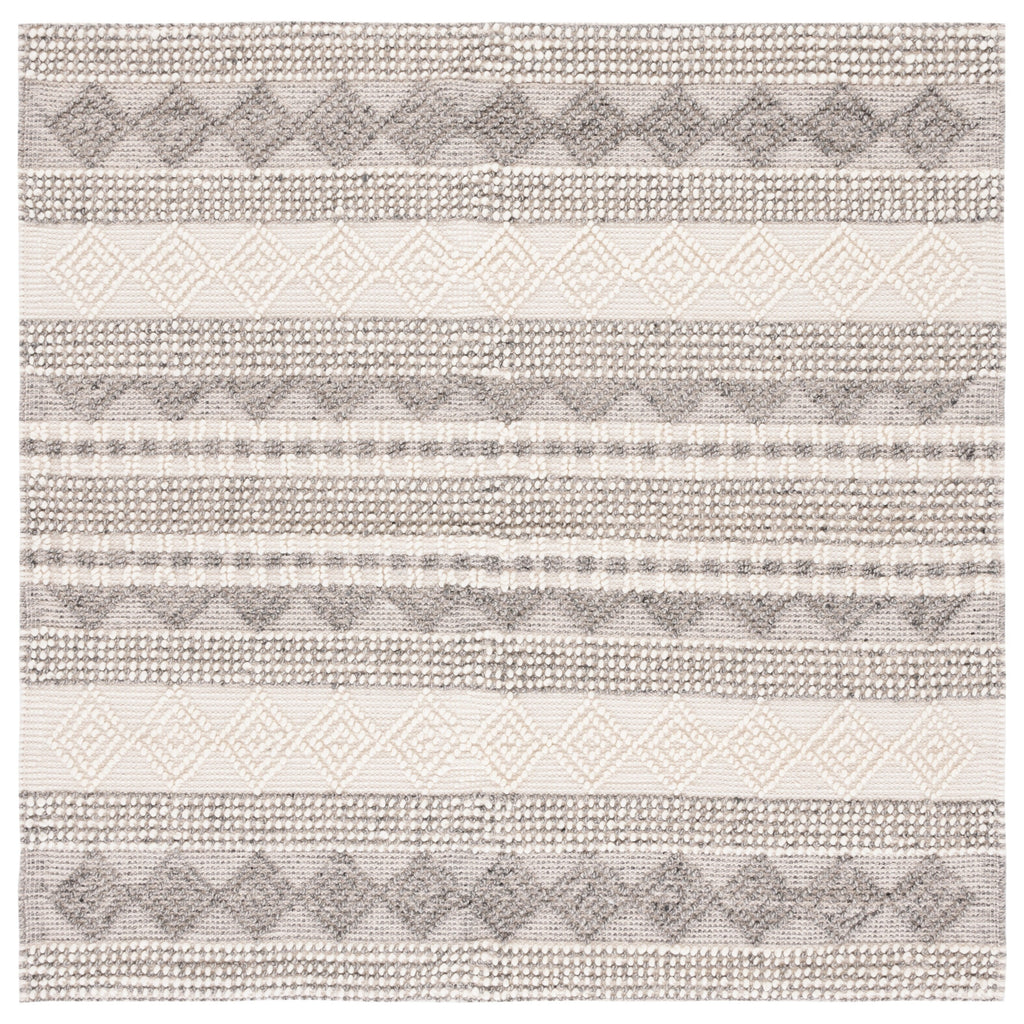 SAFAVIEH, Handmade Natura Paladia Wool Rug