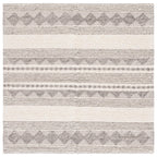 SAFAVIEH, Handmade Natura Paladia Wool Rug