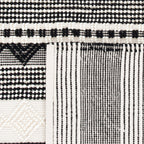 SAFAVIEH, Handmade Natura Paladia Wool Rug