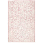 SAFAVIEH, Handmade Natura Paladia Wool Rug