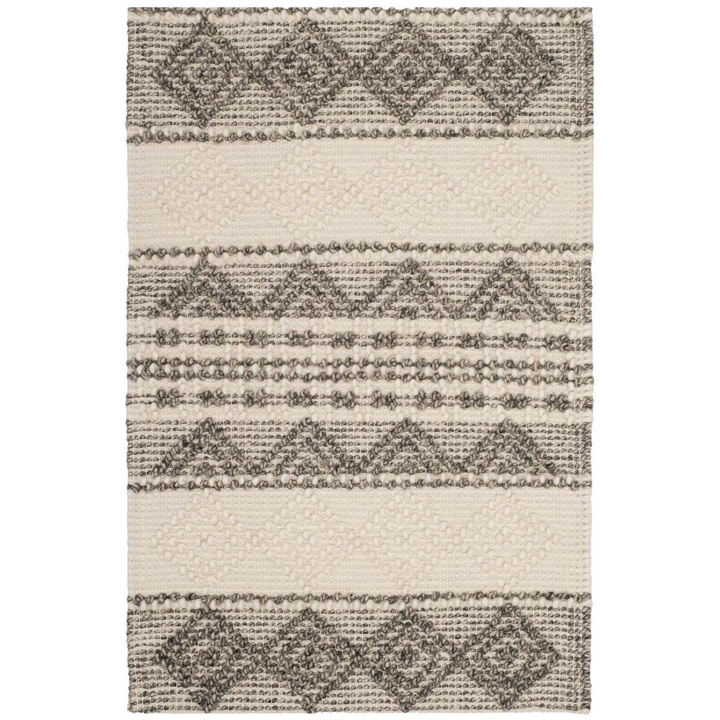 SAFAVIEH, Handmade Natura Paladia Wool Rug