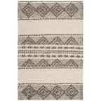 SAFAVIEH, Handmade Natura Paladia Wool Rug