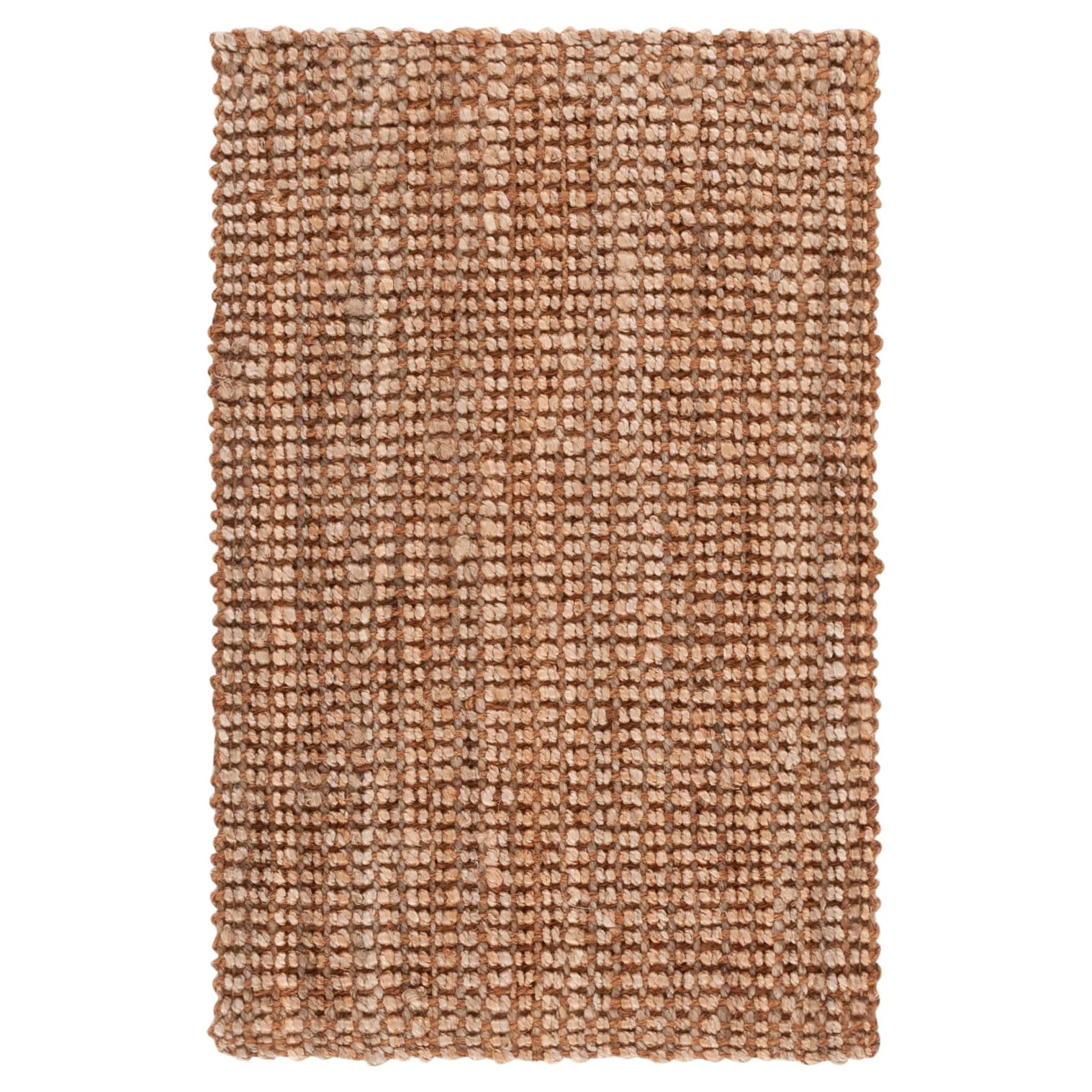 SAFAVIEH, Handmade Natural Fiber Rihanna Casual Jute Rug