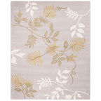 SAFAVIEH, Handmade Soho Kelsi Twigs N.Z. Wool Rug