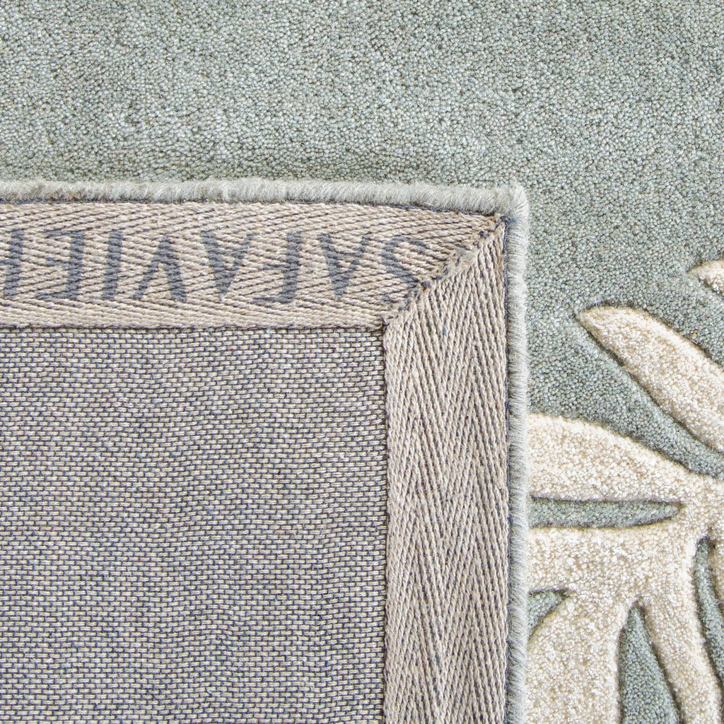 SAFAVIEH, Handmade Soho Kelsi Twigs N.Z. Wool Rug