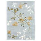 SAFAVIEH, Handmade Soho Kelsi Twigs N.Z. Wool Rug