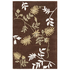 SAFAVIEH, Handmade Soho Kelsi Twigs N.Z. Wool Rug