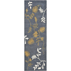 SAFAVIEH, Handmade Soho Kelsi Twigs N.Z. Wool Rug