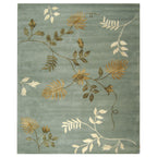 SAFAVIEH, Handmade Soho Kelsi Twigs N.Z. Wool Rug
