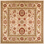 SAFAVIEH, Lyndhurst Marsha Traditional Area Rug