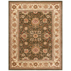 SAFAVIEH, Lyndhurst Marsha Traditional Area Rug