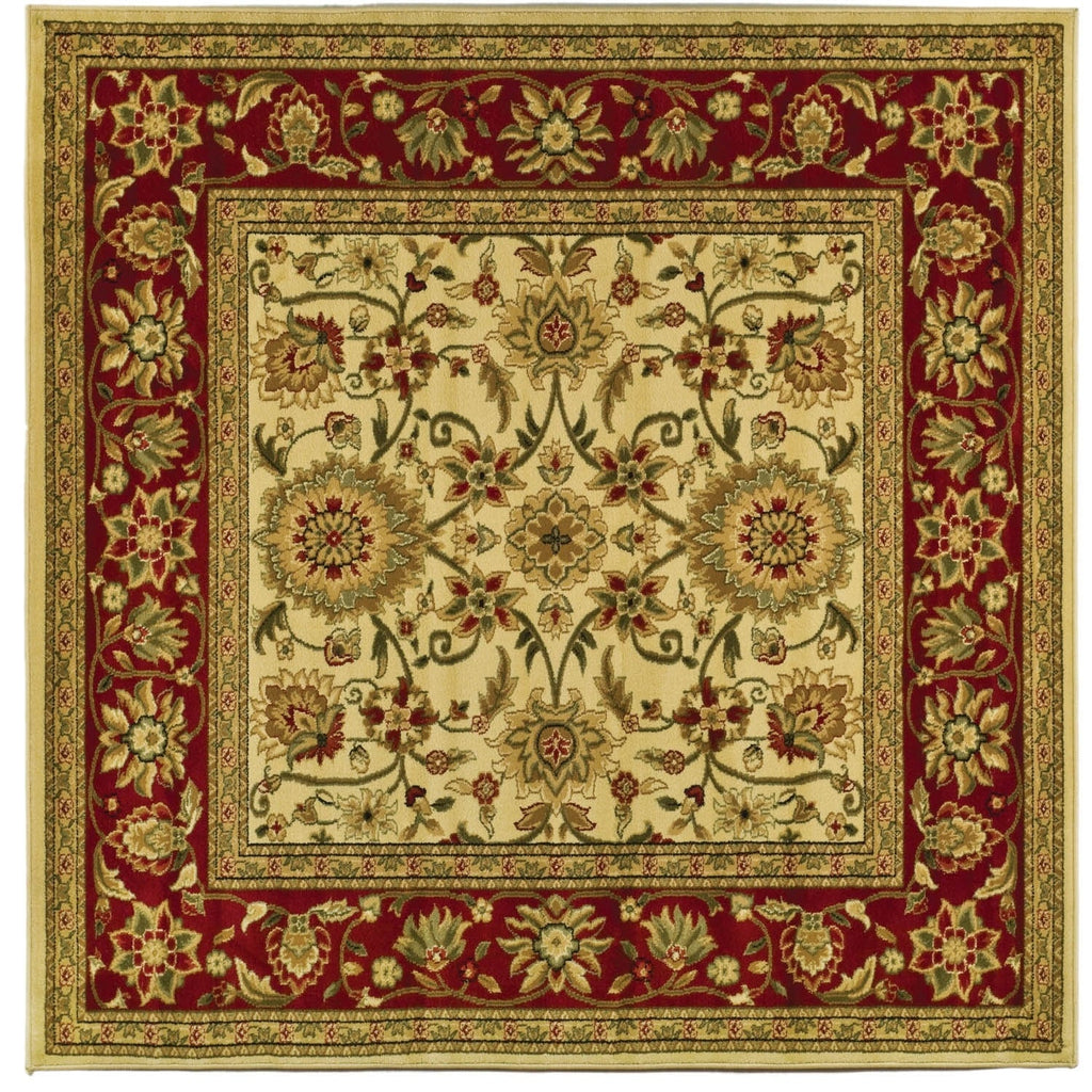 SAFAVIEH, Lyndhurst Marsha Traditional Area Rug