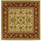 SAFAVIEH, Lyndhurst Marsha Traditional Area Rug