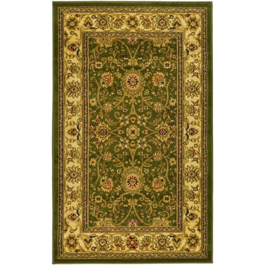 SAFAVIEH, Lyndhurst Marsha Traditional Area Rug