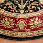 SAFAVIEH, Lyndhurst Marsha Traditional Area Rug