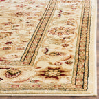 SAFAVIEH, Lyndhurst Marsha Traditional Area Rug