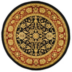 SAFAVIEH, Lyndhurst Marsha Traditional Area Rug