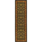 SAFAVIEH, Lyndhurst Marsha Traditional Area Rug