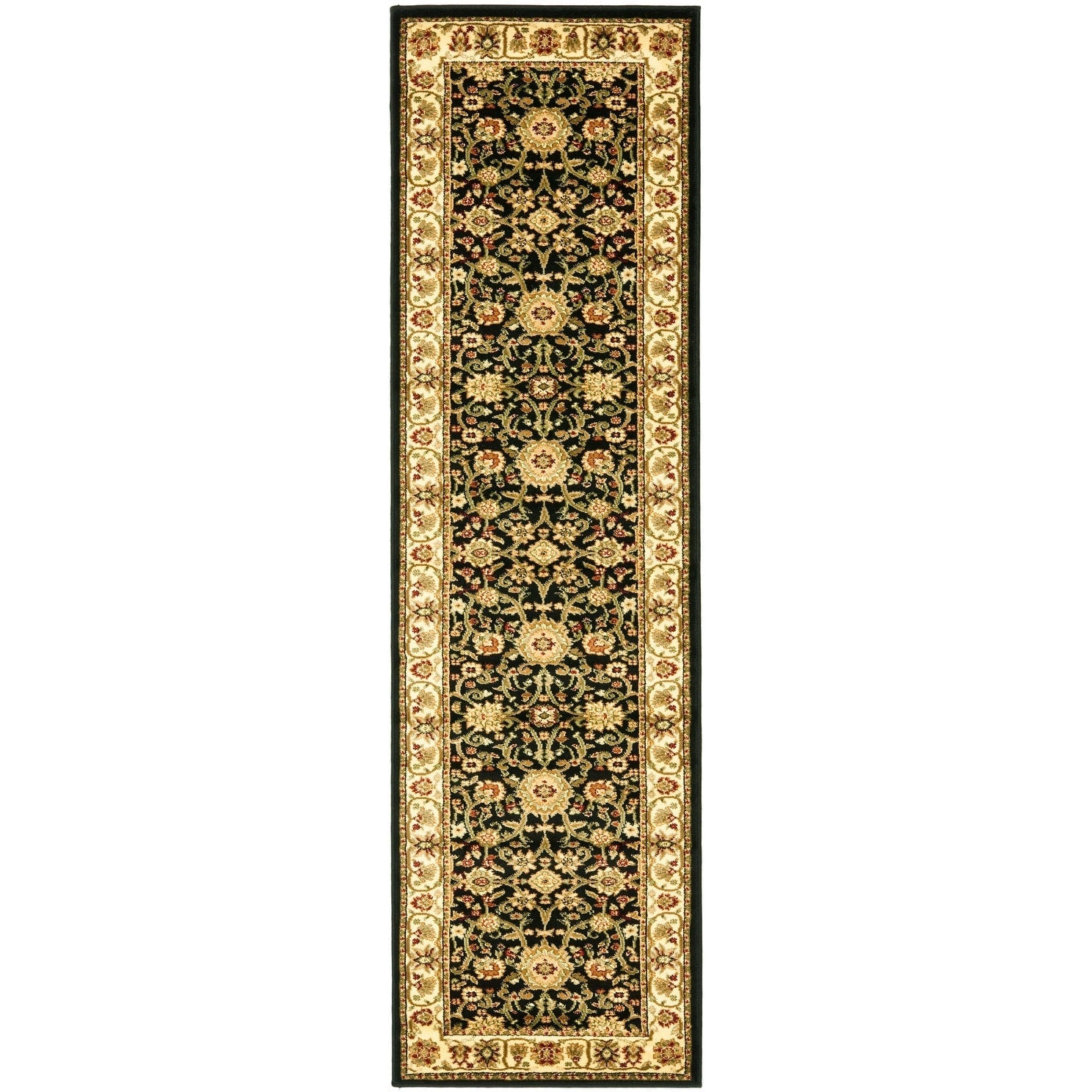 SAFAVIEH, Lyndhurst Marsha Traditional Area Rug
