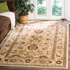 SAFAVIEH, Lyndhurst Marsha Traditional Area Rug