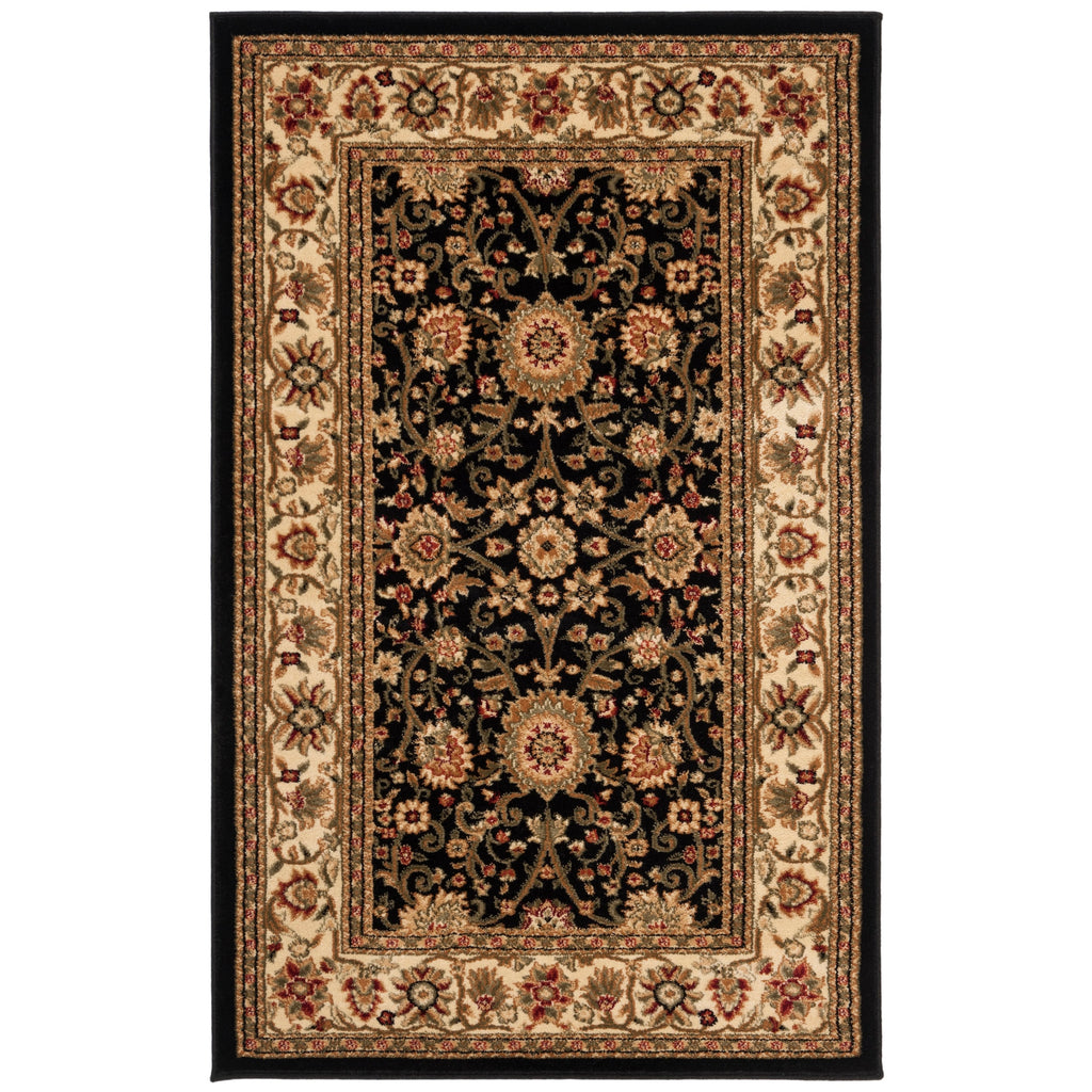 SAFAVIEH, Lyndhurst Marsha Traditional Area Rug