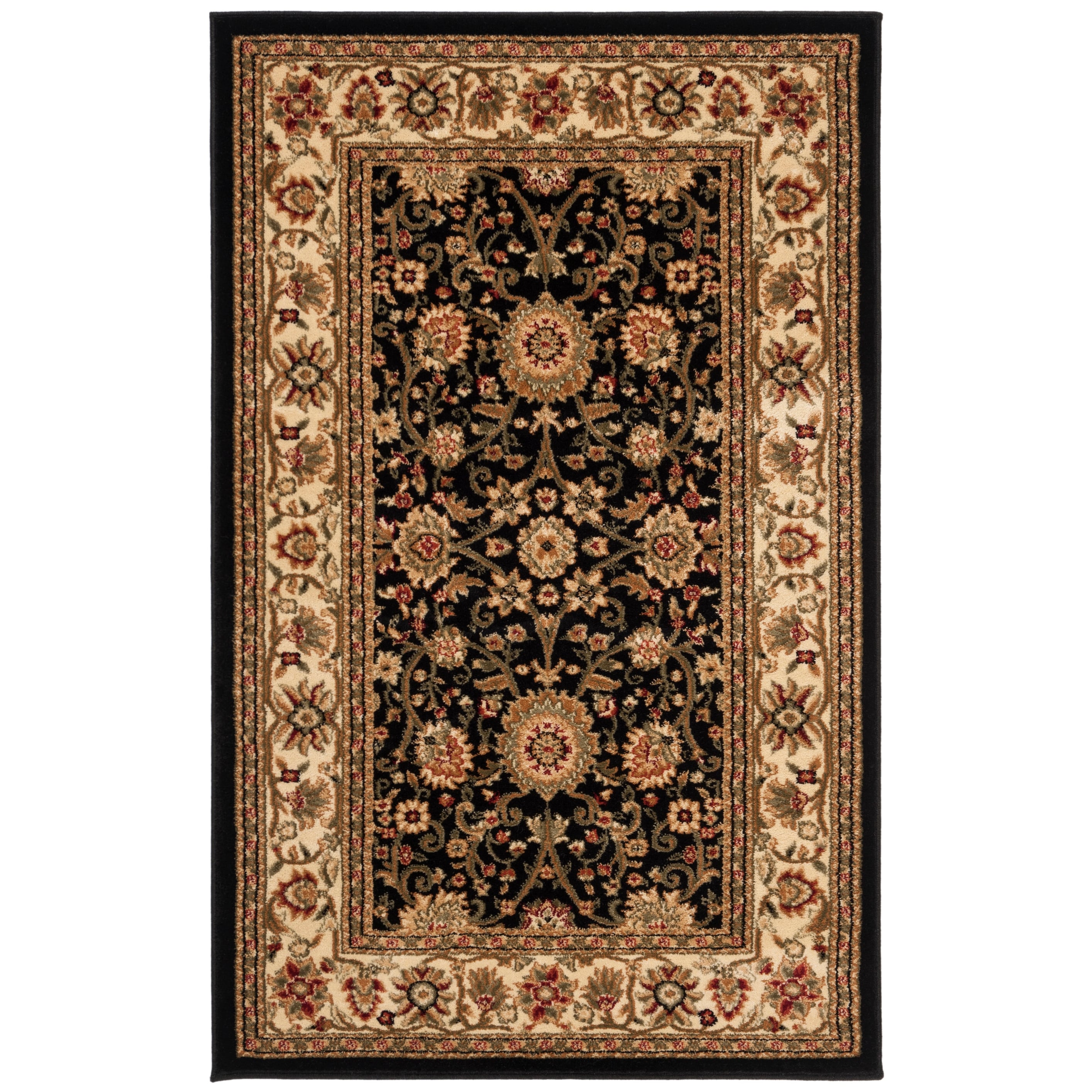 SAFAVIEH, Lyndhurst Marsha Traditional Area Rug