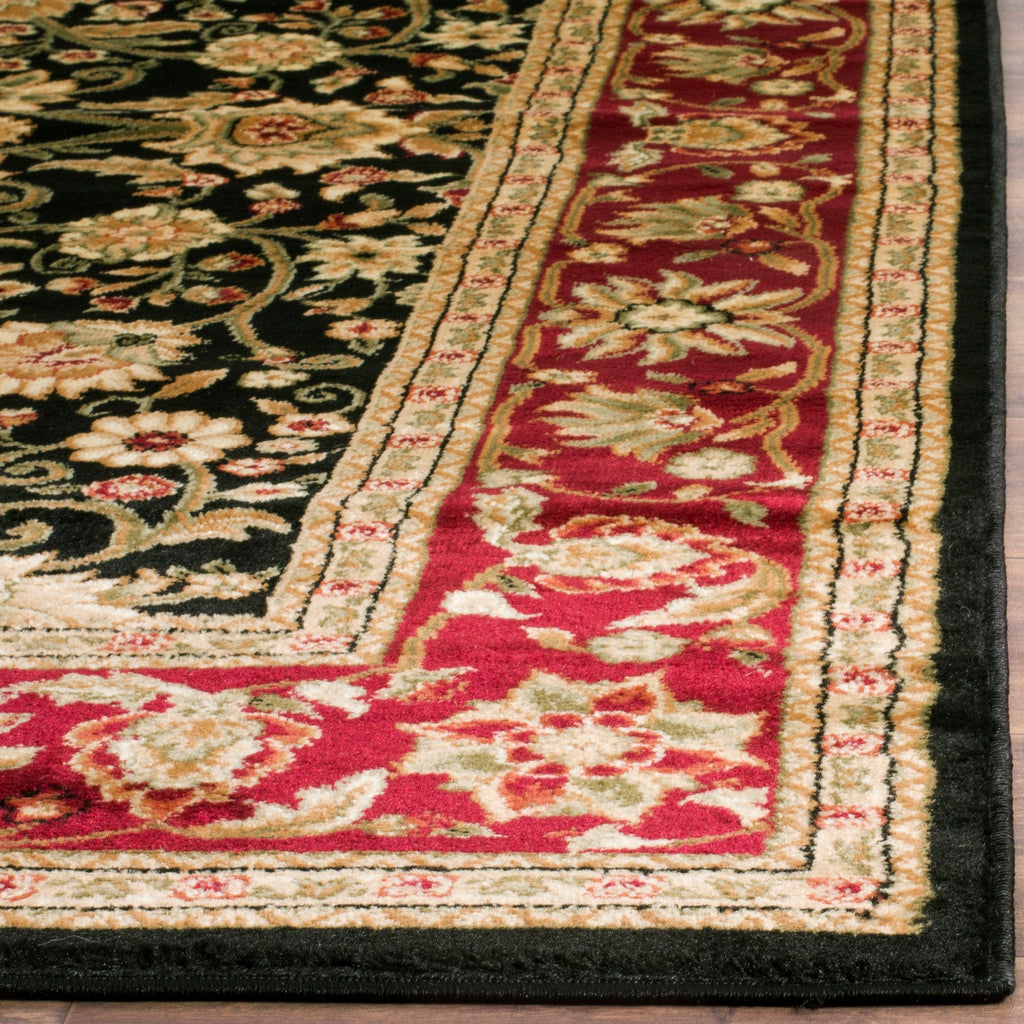 SAFAVIEH, Lyndhurst Marsha Traditional Area Rug
