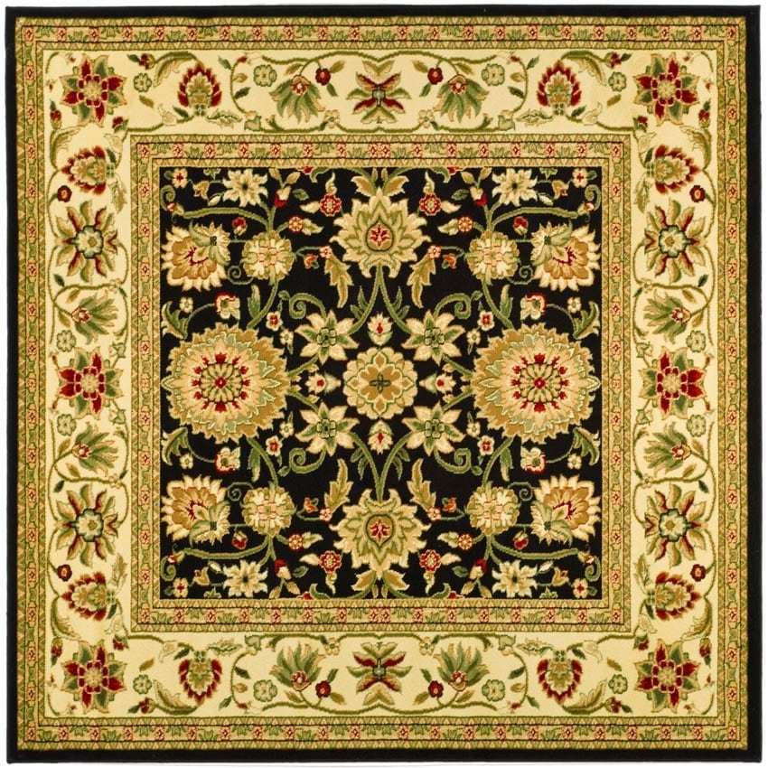 SAFAVIEH, Lyndhurst Marsha Traditional Area Rug