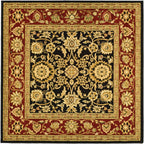 SAFAVIEH, Lyndhurst Marsha Traditional Area Rug